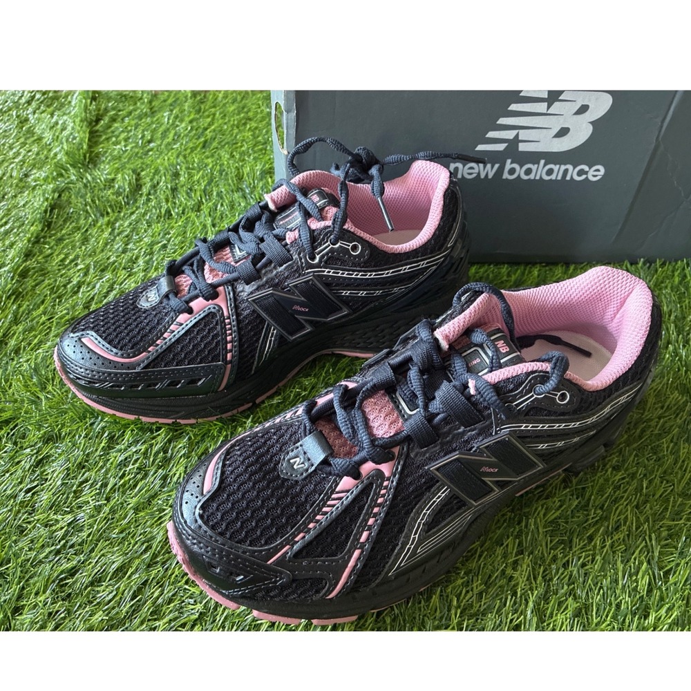 New Balance 1906R Blue Pink Running Sneakers U1906RCU Women 7 Mens 5.5